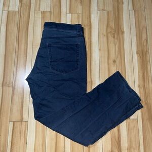 Kirkland Dark Blue Denim Jeans